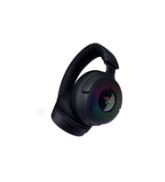 Razer Kraken V4 RZ04-05170100-R3M1 RGB USB Kablosuz Kulak Üstü Oyuncu Kulaklığı Teşhir