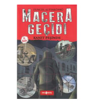 Macera Geçidi 1 - Kanıt Peşinde