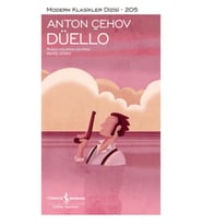 Düello - Modern Klasikler Dizisi