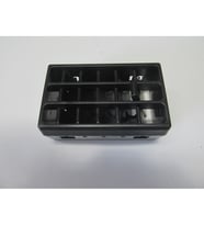 RENAULT R9- BROADWAY- 97/00; ÖN GÖĞÜS ORTA ÜFLEME PETEĞİ SAĞ (DİFİZÖR) 7702257702 1403-3407