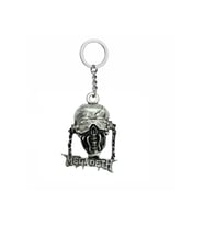 Megadeth Thrash Metal Grup Anahtarlık – Unisex Aksesuar