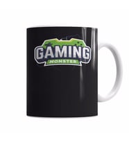 GAME GAMING Kupa Bardak Porselen