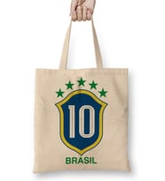 Vai Brasil 10 Bez Çanta Uzun Saplı