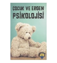 Çocuk ve Ergen Psikolojisi