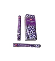 Blueberry Hexa