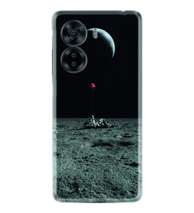 Casper Via X40 Kılıf HD Baskılı / STS-XRF/1FX/180 1608