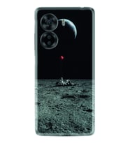 Casper Via X40 Kılıf HD Baskılı / STS-XRF/1FX/180 1608