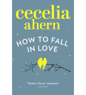 How To Fall İn Love