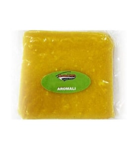 Oskar Sazan Hamuru 110gr Sarımsak Aromalı
