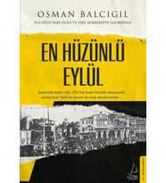 Hüzünlü Eylül