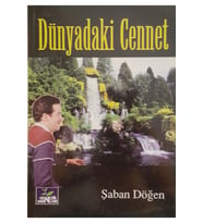 Dünyadaki Cennet