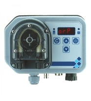 ASPENDOSE PR 2,5L/3B A ACFAT Dozaj Pompası (Mavi)