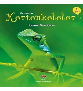İlk Okuma - Kertenkeleler