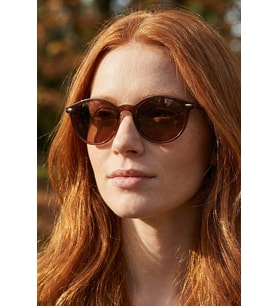 SUNSTOP Polarize Unisex Güneş Gözlüğü 1331 C8484