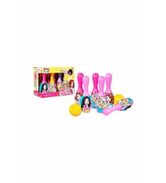 Kutulu Barbie Bowling