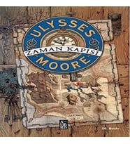 Ulysses Moore 1 – Zaman Kapısı