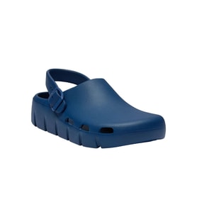 Birkenstock 1029586 Birki Flow Kids Eva Terlik Lacivert