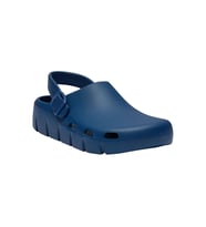 Birkenstock 1029586 Birki Flow Kids Eva Terlik Lacivert