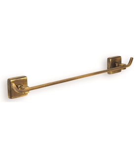 Uzun Havluluk Antik Bronz