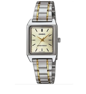 Casio Ltp-v007sg-9eudf Kadın Kol Saati-CA77