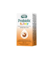 NBL Probiotic D3 Drop 7,5 ml
