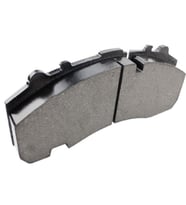 DISK BALATA BPW DINGIL KOGEL MSB PRM-171 29171 (Krem)