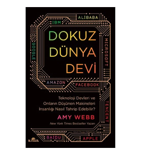 Dokuz Dünya Devi