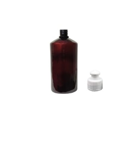 250ml kahverengi şişe puspul kapaklı, 12 adet, puspul kapaklı şişe, deterjan şişesi, plastik şişe, sabun şişesi, duş jeli şişesi
