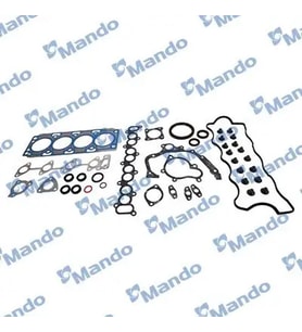 MANDO DM2091027F30 Motor Takim Conta (Alt + Ust) 2091027F30
