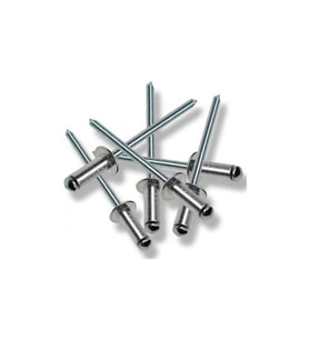 Perçin Pop 4x20 mm (10 Adet)