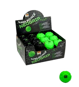 My Fun Neogrıp Ay Topu Çok Zıplayan Top Kaliteli Çok Farklı Karışık - 3 adet