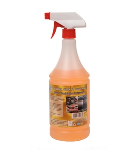 Dtx Kimya KONSANTRE SUSUZ MOTOR TEMİZLEYİCİ SPREY 1 LİTRE
