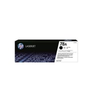 78a Ce278a Siyah Orjinal Toner