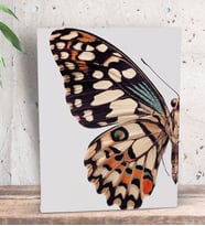 BK Gift Yatak Odası Konseptli Dekoratif Mini Kanvas Tablo 15x20cm-90