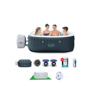 Lay z spa Ibiza AirJet Set Bw903 60015