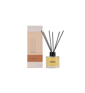 Bambu Çubuklu Odunsu Classic Place Odunsu Dekoratif Ortam Kokusu 120 ml