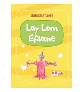 Lay Lom Efsane