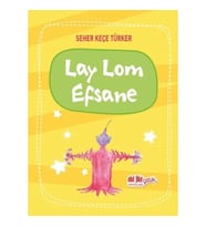 Lay Lom Efsane