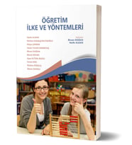Öğretim İlke Ve Yöntemleri (Krem)