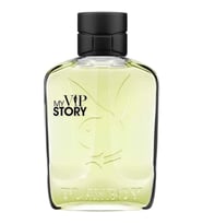 Playboy My VIP Story EDT 100 ml Erkek Parfüm