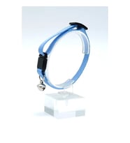 Northcity Kedi Alaçatı Desenli Boyun Tasması Ayarlanabilir 30cm - Ps9675