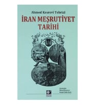 İran Meşrutiyet Tarihi