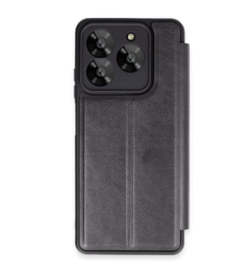 Era 30 Kılıf Flip Cover - Siyah