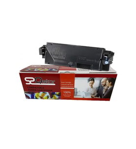 QSTAR KYOCERA TK 5150 BK siyah Muadil Toner