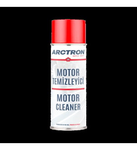 Arctron Motor Temizleme Sprey 500 ml
