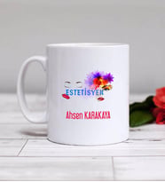 Estetisyen Kupa Bardak