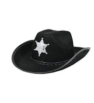 Sheriff Şapkası Çocuk