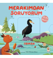 Merakımdan Soruyorum - Orman