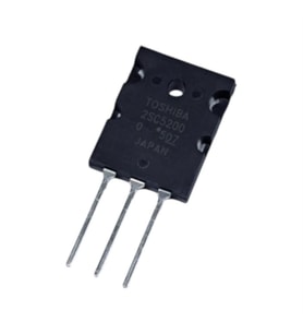 Entegre Devre 2SC 5200=3281