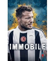 Ciro Immobile (Poster Hediyeli)